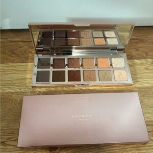 Patrick Ta Major Dimension Eyeshadow Palette